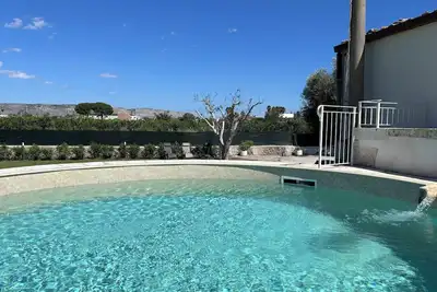 Image de Villa Gebiya