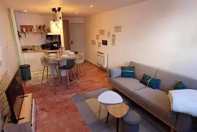 Image de Maison charmante près des châteaux de Loire