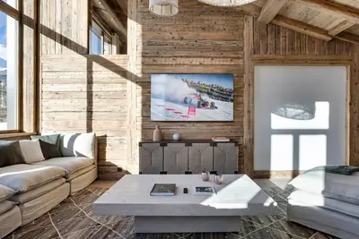 Image de Appartement Tignes, 7 pièces, 12 personnes