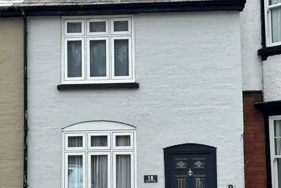 Image de Beautiful cottage in Ludlow town, Close to Pubs, shops, restaurants & the castle