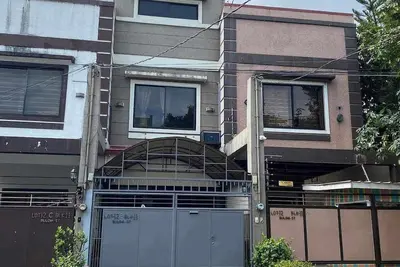 Image de Bulova House