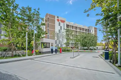 Image de Angsana Oceanview Residences by Banyan Living