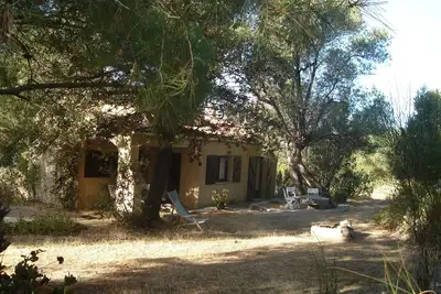 Image de Maison indépendante à la campagne