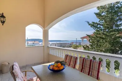 Image de Beachside Serenity Apartments in Barbot