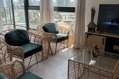 Image de Appartement Émeraude zone4
