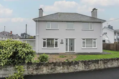 Image de Monarfon, family friendly, luxury holiday cottage in Criccieth