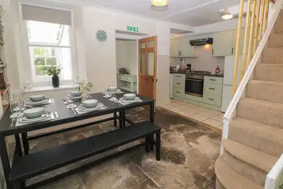 Image de Bourne Cottage, pet friendly in Castleton, Peak District