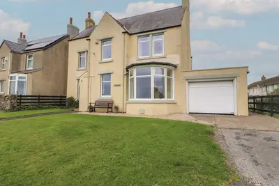 Image de Burnbank, pet friendly, country holiday cottage in Maryport