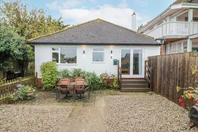 Image de 4 Wellington Parade, East Apartment, pet friendly in Walmer