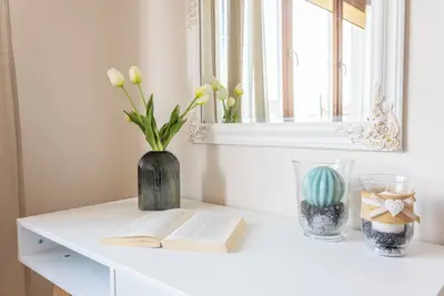 Image de Vacation apartment by the sea, vacation on the island of Usedom, Apartment Calypso