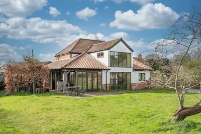 Image de The Carpenters Shop | Winterton Cottages