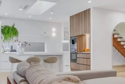 Image de Absolute Central Townhouse