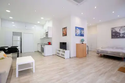 Image de Studio Sorolla à El Cabanyal