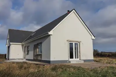 Image de The Boathouse, family friendly in Carrigaholt, County Clare