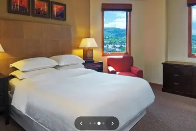 Image de 3-bedroom villa Sheraton Steamboat Springs  ski\/in\/out
