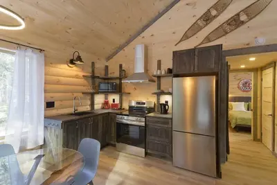 Image de Chalets de Môh - Comanche