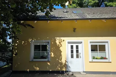 Image de Vacation apartment Huschenbett in a rural idyll