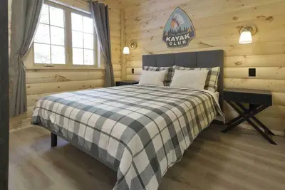 Image de Chalets de Môh - Iroquois