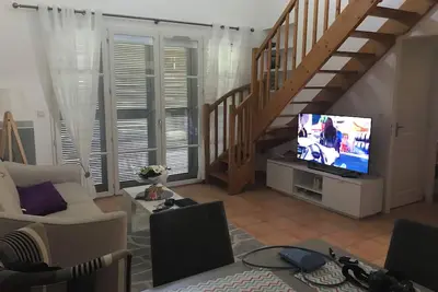 Cottage Aiguillon sur vie 85