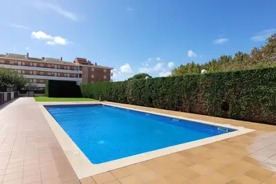 Image de Miami Ii Appartement à L'Estartit avec Wifi gratuit