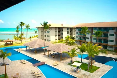 Image de La Fleur Polinésia Residence - Muro Alto