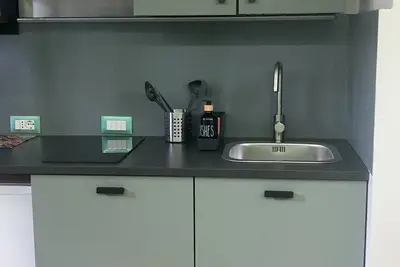 Image de Cortile Resuttano Apartment In the heart of the historic center of Palermo