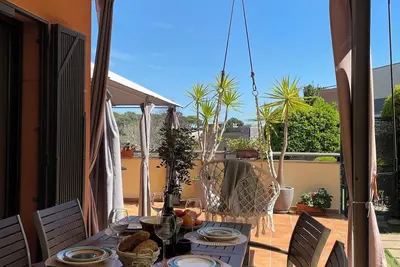 Image de Charmant Appartement avec Jardin Privé