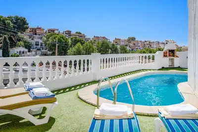 Image de Villa Zeus Nerja by Villa Plus