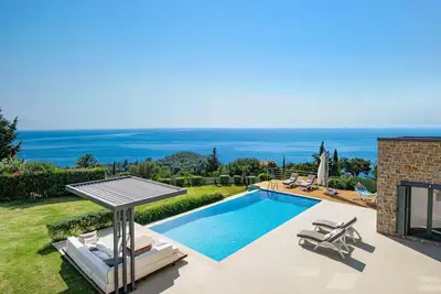 Image de Villa Orizontas by Villa Plus