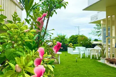 Image de Charming 3-bedroom house with Ac and WiFi in serene Okinawa