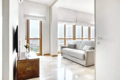 Image de Bright apt. Duomo overview