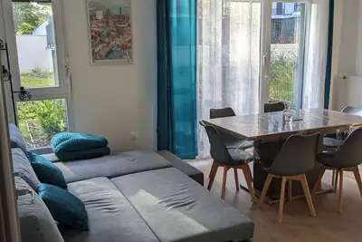 Image de Hébergement Verneuil tout confort 2024