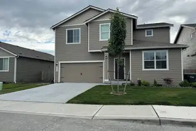 Image de Utopia Luxury Stay - North Puyallup