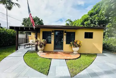 Image de Beautiful family home in miami