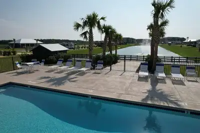 Image de Rv Lot in Grand Riviera Rv Resort in Foley, Al. Six Miles from the beach!