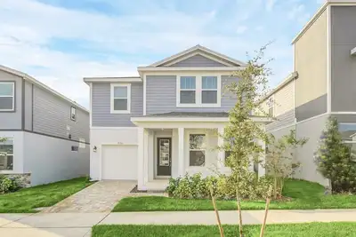 Image de Amazing 7 Bedroom 5 Bathroom Windsor at west side Resort Villa