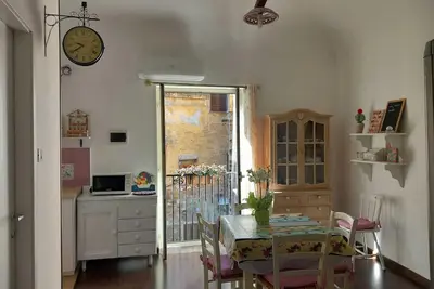 Image de Bosco House in Ballarò