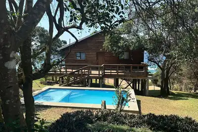 Image de Casa da Praia - Beachfront oasis in Ponta Malongane