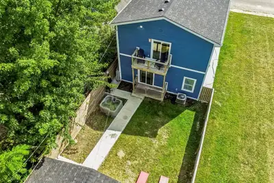 Perfect for large groups!