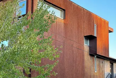 Image de House Of The Sun / Cozy 2-Bedroom Luxury Loft in Midtown, Reno