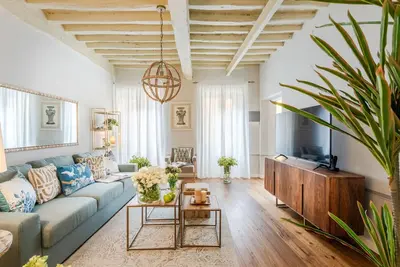 Image de Contemporary 2 Bedrooms Apartment in Montecarlo