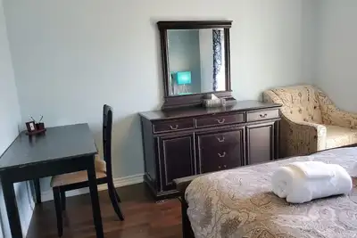 Image de Cozy Entire 3-Bedroom Townhouse in Pickering!