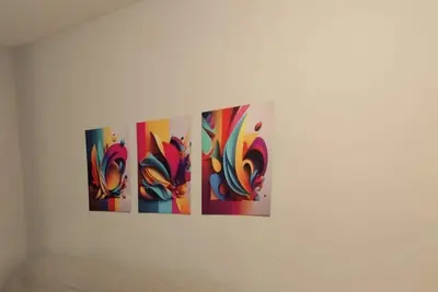 Image de Enjoyable apartment with WiFi in Distrito Industrial Sete Lagoas