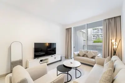 Image de Luma -Bright & Airy 2-Bedroom