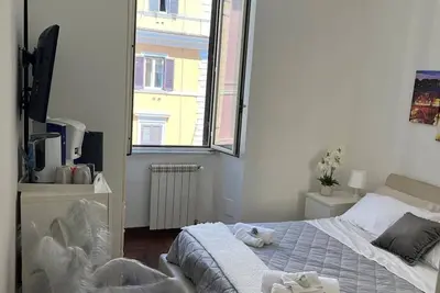 Image de Vacation home \"Sistina Apartment\"
