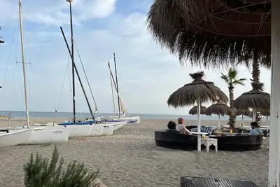 Image de Sotogrande - 10 walking steps away from the beach, Beautiful apartment 2Bed&2Bat