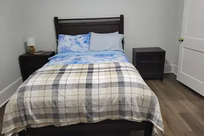 Image de Charming 2-bedroom house in Williamston with Ac, WiFi