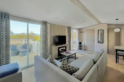 Image de 2 bedroom accommodation in Morpeth