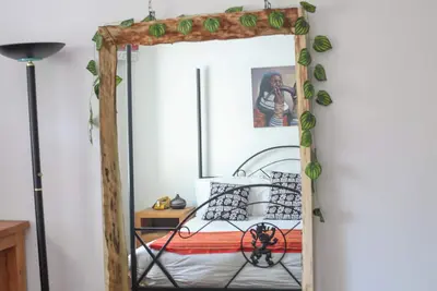 Image de Seapoint renovated 3 bedroom Condo with high speed WiFi, Ac, secure free parking