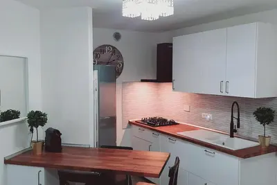Image de Premium apartment city center trieste